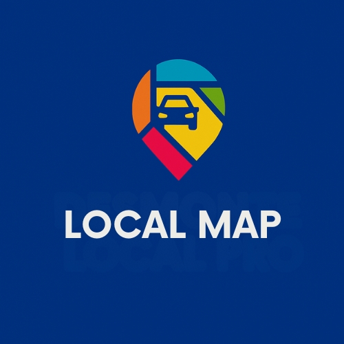 Local Map